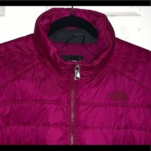 The North Face Puffer
